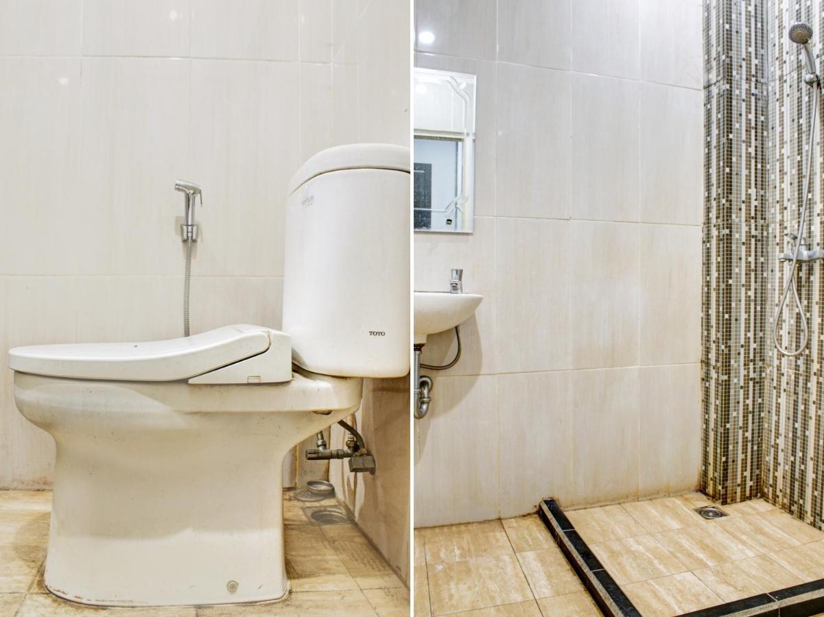 Reddoorz Syariah Near Q-Mall Banjarbaru Martapura  エクステリア 写真