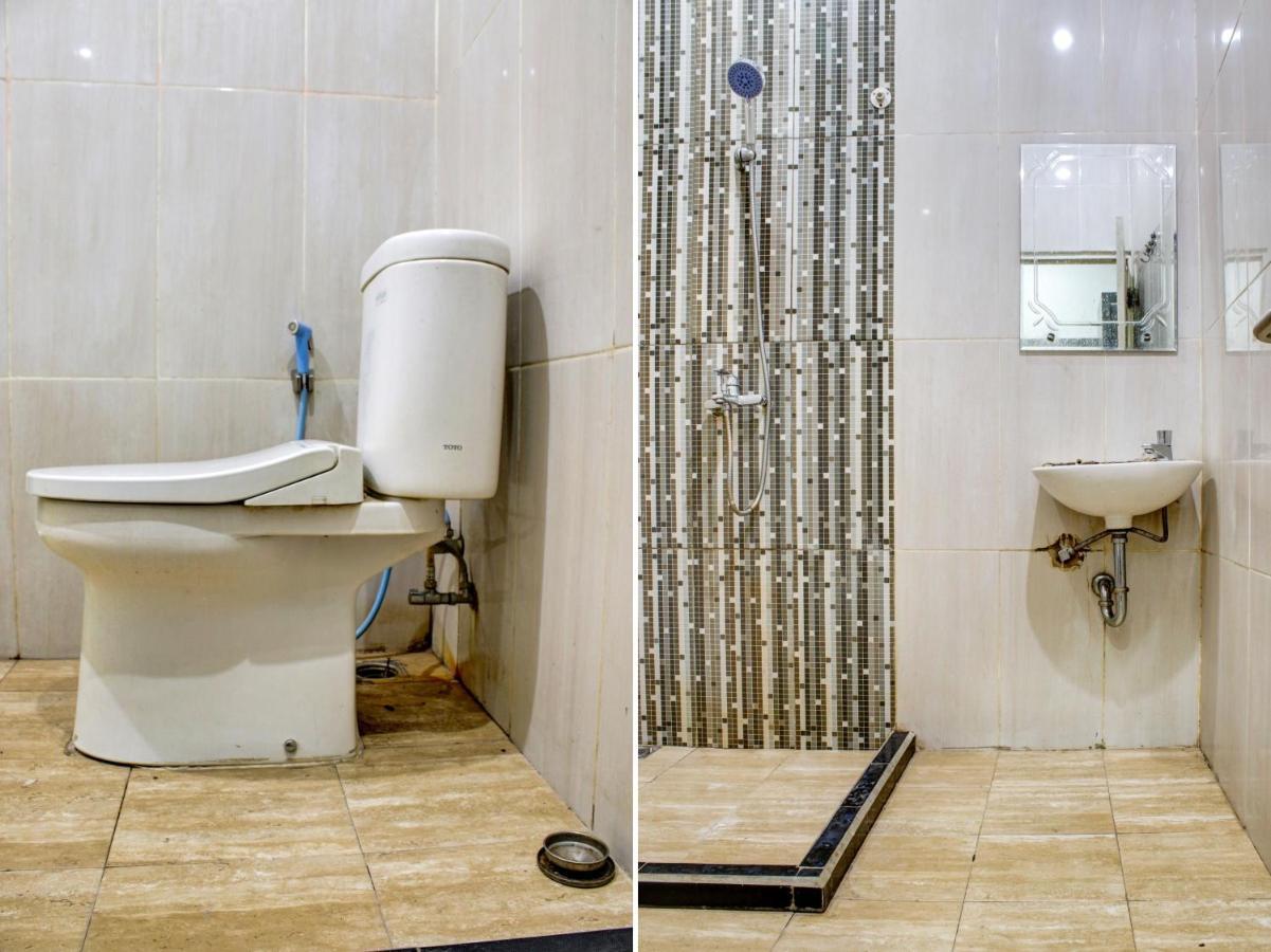 Reddoorz Syariah Near Q-Mall Banjarbaru Martapura  エクステリア 写真